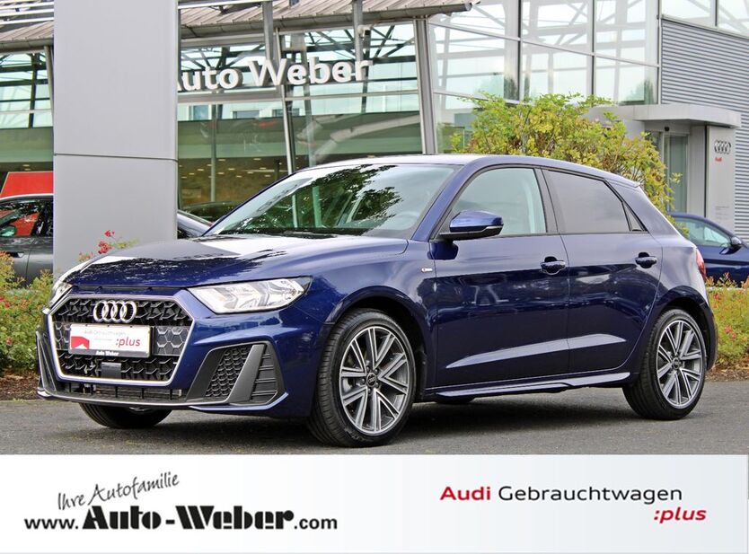 Audi A1 7.490 km 25.480 € Neubeckum 59269
