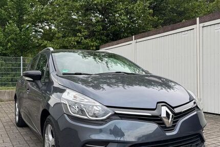 Renault Clio 93.000 km 8.200 &euro; Werne 59368
