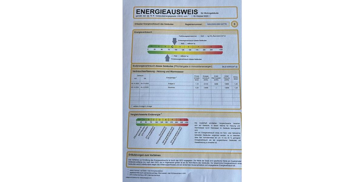 Gepflegtes Einfamilienhaus in ruhiger Lage 5 zimmer