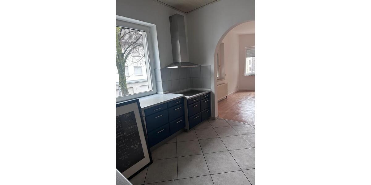 Wohnung in direkter Nähe zum Ahsepark in Hamm 2 zimmer