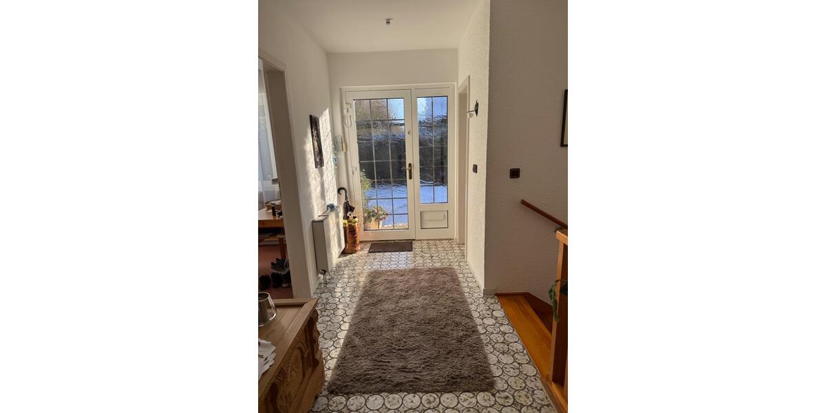 Freistehender Bungalow mit 4,5 Zimmern in Werne-Horst 4.5 zimmer