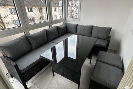 Nachmieter Lünen Brambauer 2.5 zimmer