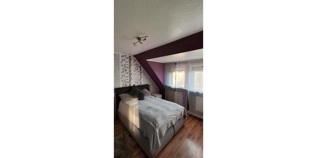 Dachgeschoßwohnung Hamm Daberg - 4 Zimmer, 67 m&sup2;, 103.500&euro; | Angebot:27248466