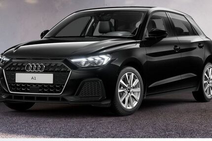 Audi A1 9.900 km 22.660 &euro; Menden 58706