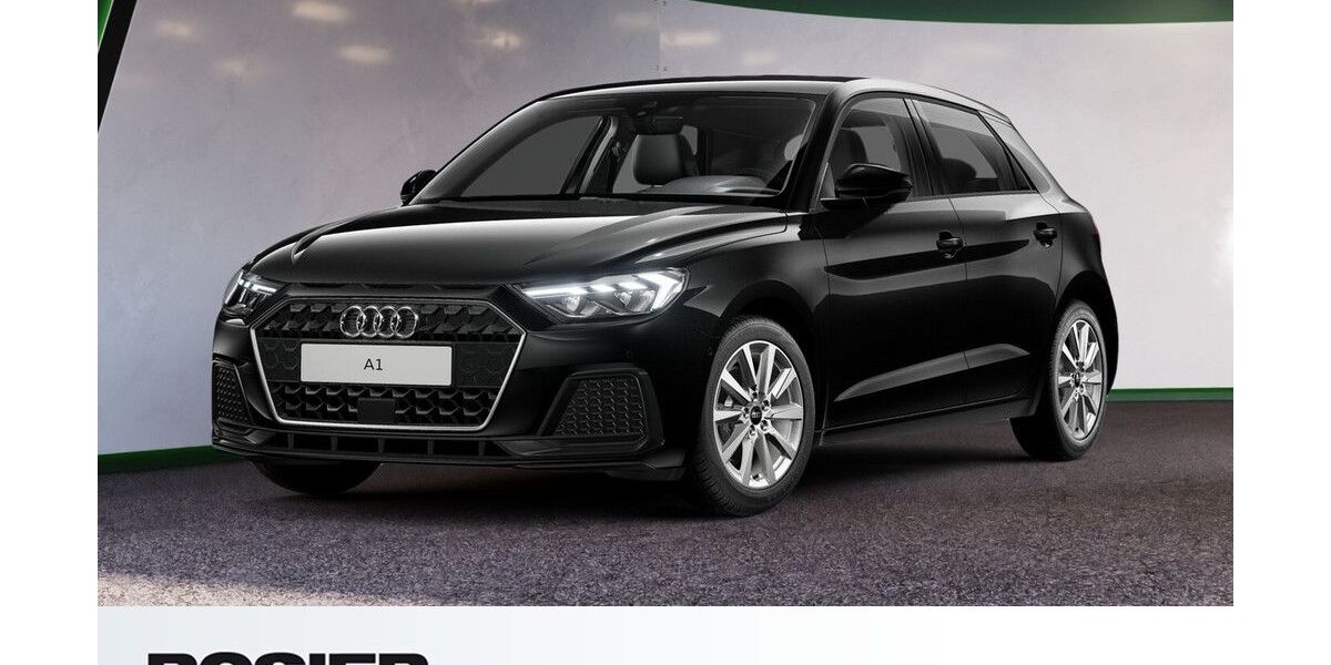 Audi A1 9.900 km 22.660 &euro; Menden 58706
