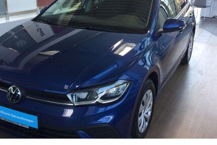 VW Polo 11.826 km 18.970 &euro; Hamm 59065