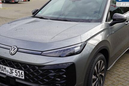 VW T-Roc 6.000 km 38.930 &euro; Hamm 59065
