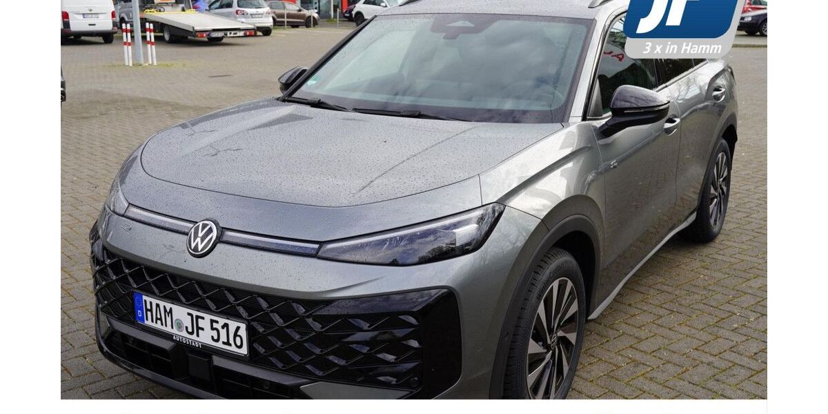 VW T-Roc 6.000 km 38.930 &euro; Hamm 59065