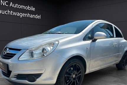 Opel Corsa 166.155 km 2.990 &euro; Ahlen 59227