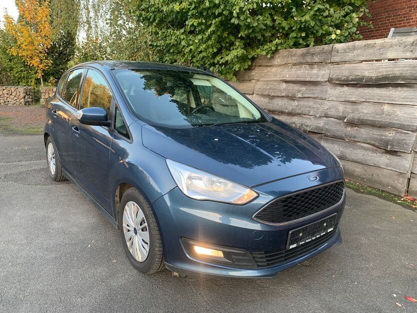 Ford C-Max 170.000 km 6.950 € Münster 48155