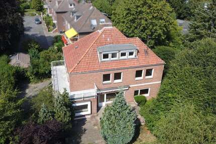 Haus zum Kaufen in Münster 1.300.000 € 185.67 m² 6 zimmer