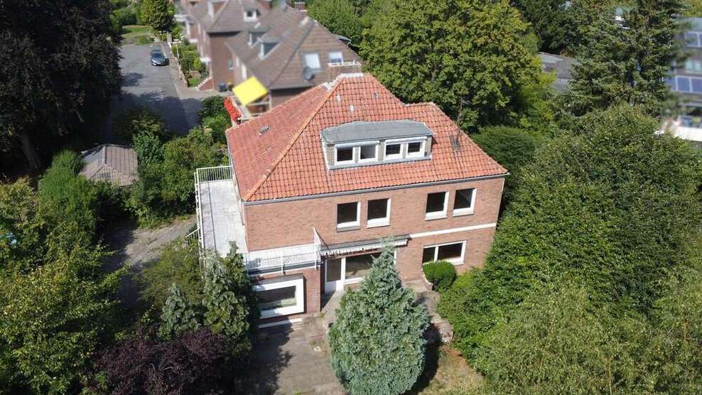 Haus zum Kaufen in Münster 1.300.000 € 185.67 m² 6 zimmer