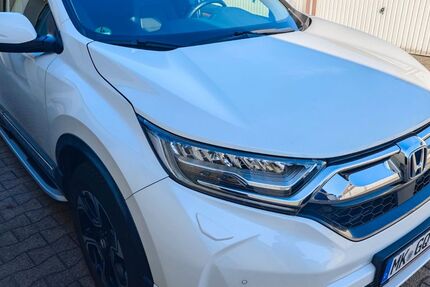 Honda CR-V 125.600 km 19.990 &euro; Menden (Sauerland) 58706
