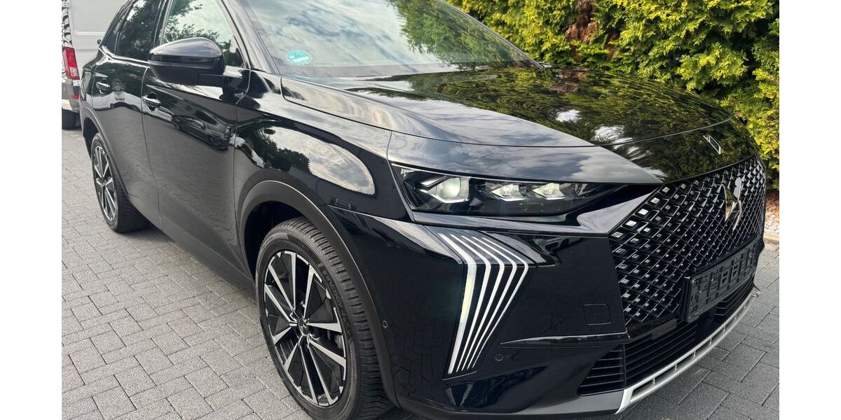 DS Automobiles DS7 (Crossback) 39.000 km 22.899 &euro; Kamen 59174