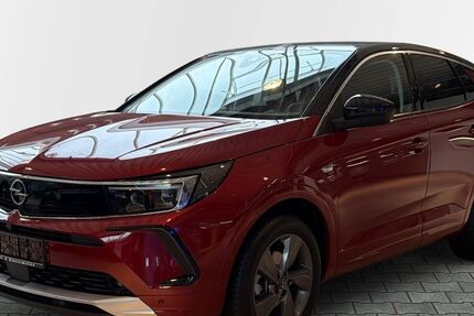 Opel Grandland (X) 29.769 km 23.700 &euro; Soest 59494