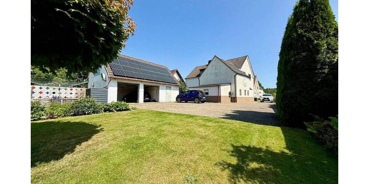 Einfamilienhaus Fröndenberg-Ardey Ardey - 6 Zimmer, 186 m&sup2;, 379.000&euro; | Angebot:26161663