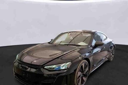 Audi RS e-tron GT 85.754 km 57.235 &euro; Hamm 59067