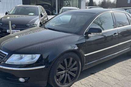 VW Phaeton 279.411 km 2.999 &euro; Hamm 59065