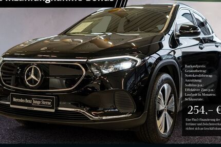 Mercedes-Benz EQA 46.980 km 31.540 &euro; Menden 58706