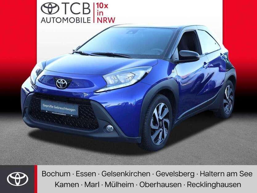 Aygo