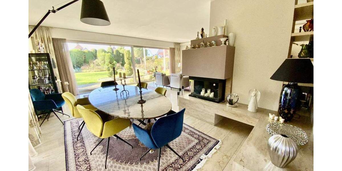 Einfamilienhaus Werne - 5 Zimmer, 208 m&sup2;, 730.000&euro; | Angebot:25601734