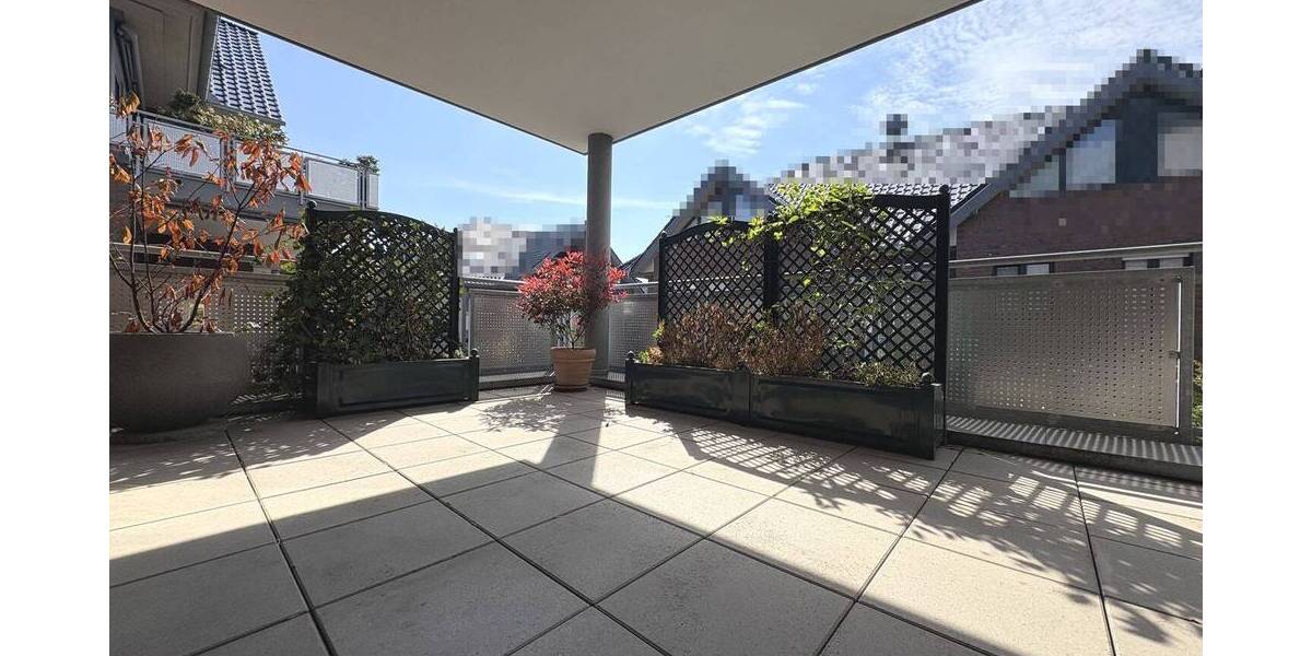 Etagenwohnung Ahlen Innenstadt - 3 Zimmer, 100 m&sup2;, 339.000&euro; | Angebot:26319360