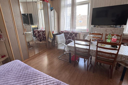 Helle 3-Zimmer-Wohnung mit Balkon 3 zimmer