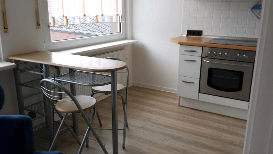 Etagenwohnung Beckum - 3 Zimmer, 65 m&sup2;, 420&euro; | Angebot:26278509