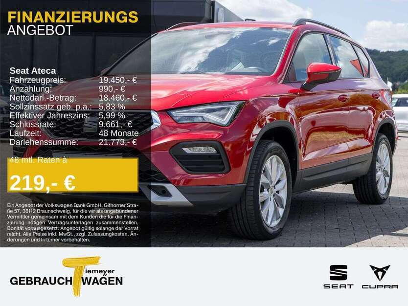 Ateca