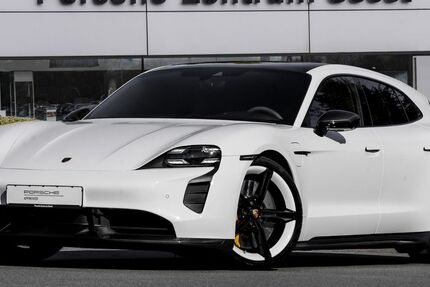 Porsche Taycan 32.500 km 97.997 &euro; Soest 59494