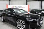 Audi A6 Avant 45 TDI QUATTRO DESIGN S-LINE VOLL-LEDER 90.000 km 34.777 &euro; Hamm 59077