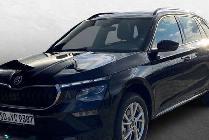 Skoda Kamiq 1.300 km 41.300 € Soest 59494