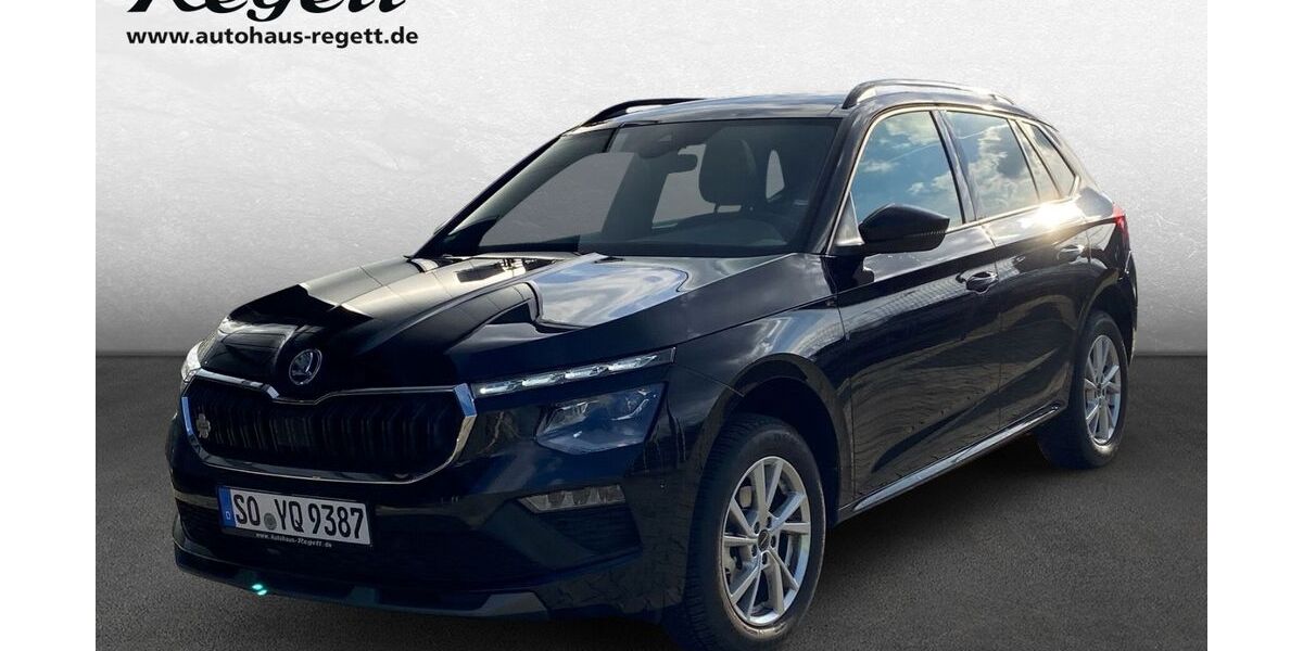 Skoda Kamiq 1.300 km 41.300 € Soest 59494