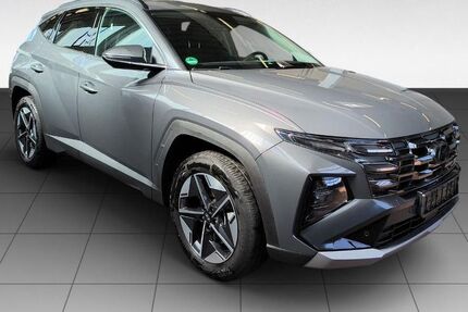 Hyundai TUCSON 22.516 km 29.490 &euro; Soest 59494