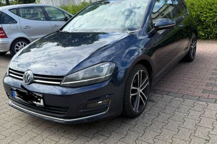 VW Golf 265.882 km 7.300 &euro; Lünen 44532