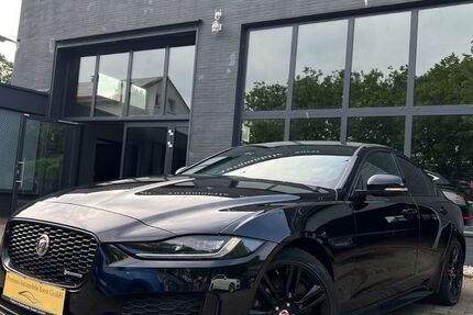 Jaguar XE 95.400 km 24.990 € Soest 59494
