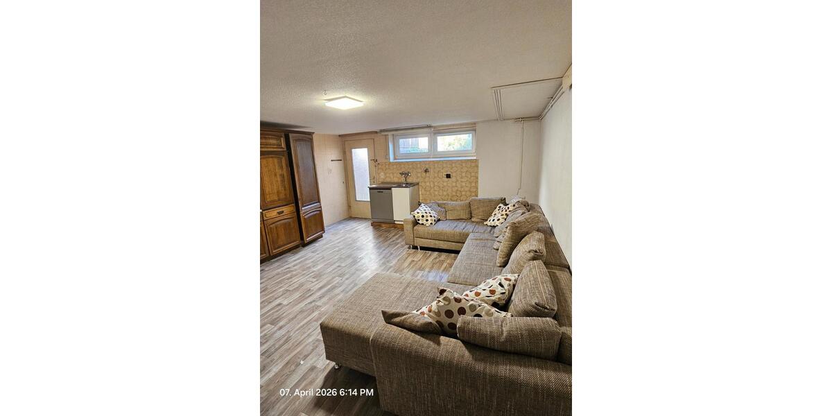 Etagenwohnung Bergkamen - 2 Zimmer, 55 m&sup2;, 680&euro; | Angebot:26227613