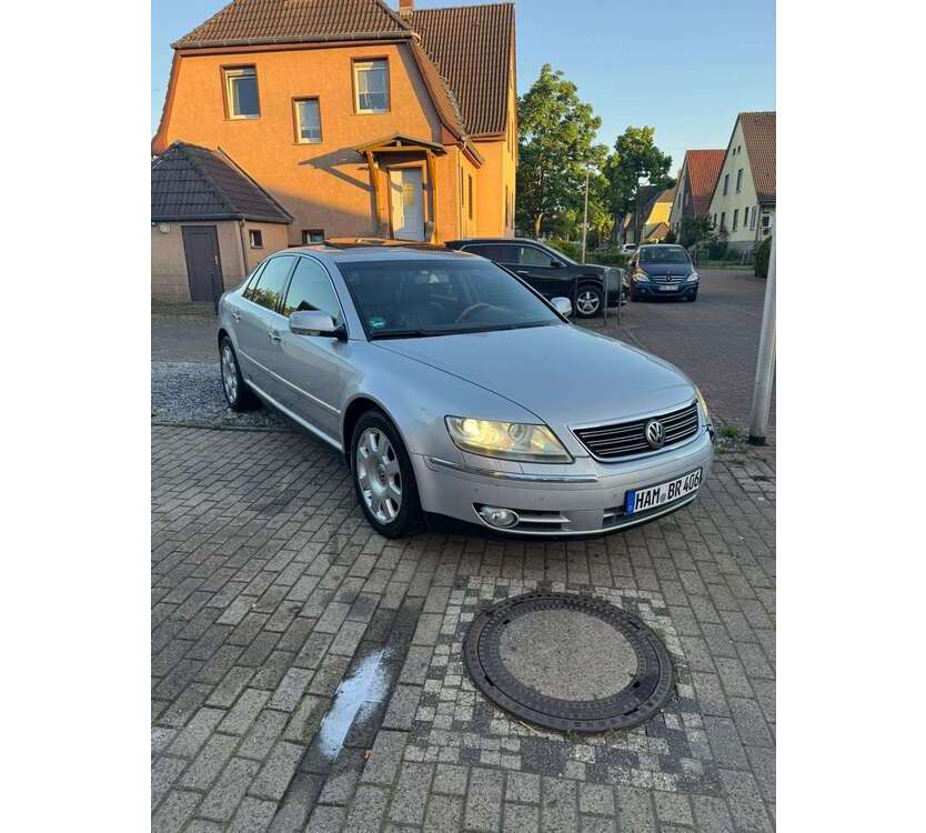 Phaeton