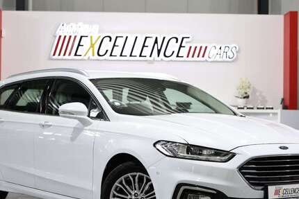 Ford Mondeo 92.000 km 17.777 &euro; Hamm 59077