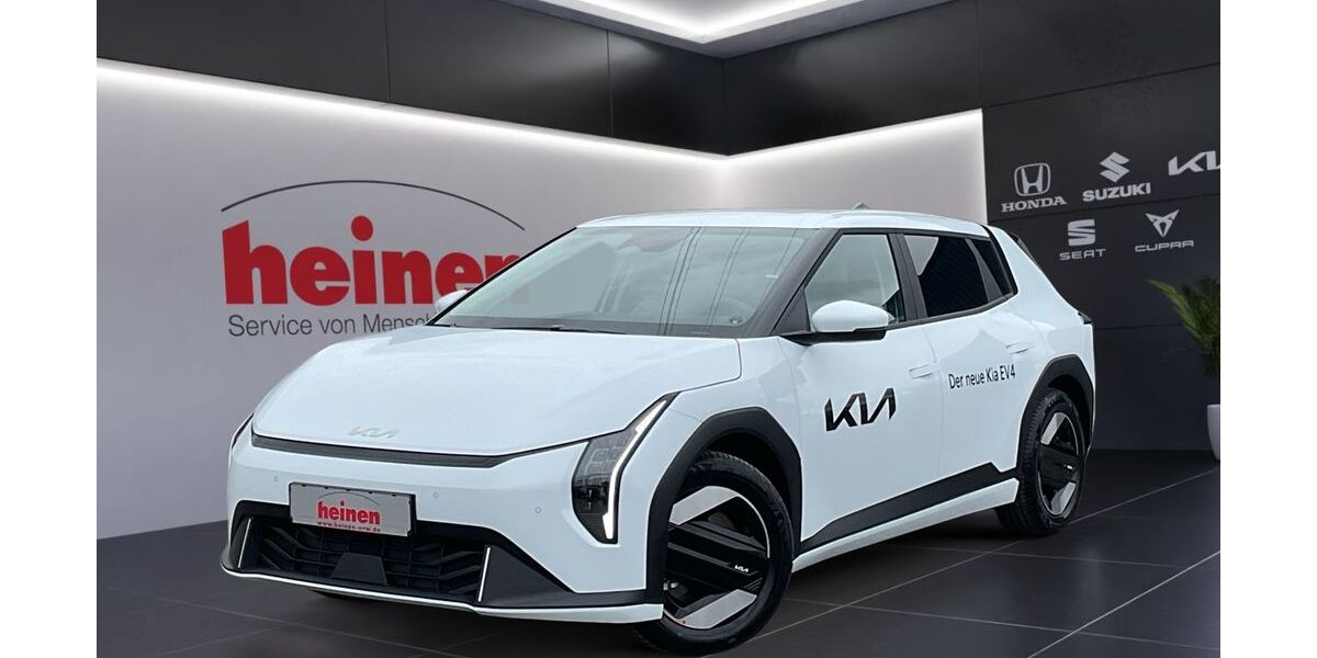 Kia EV4 9.000 km 40.180 &euro; Menden 58708