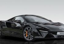 McLaren Artura
