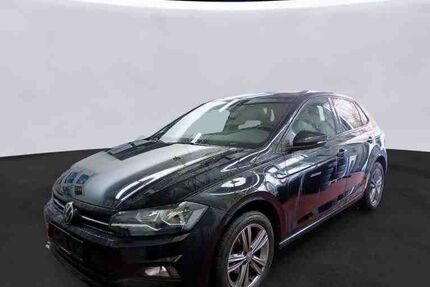 VW Polo 75.344 km 13.988 &euro; Bergkamen 59192