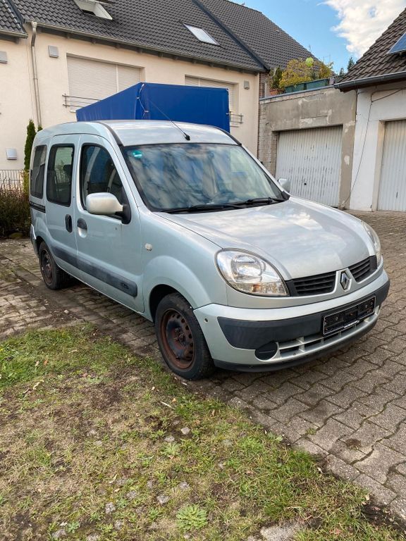Renault Kangoo 189.578 km 3.499 € Hamm OT Bockum-Hövel 59075