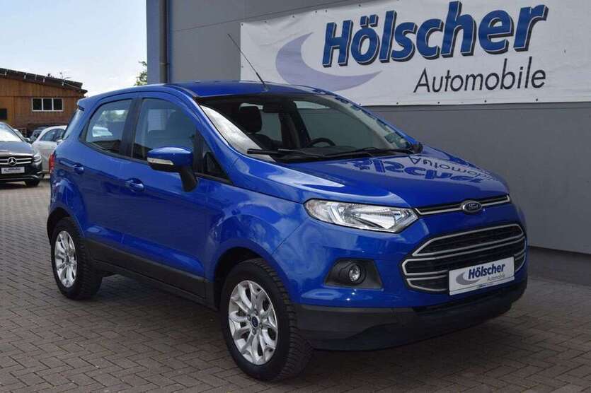 EcoSport