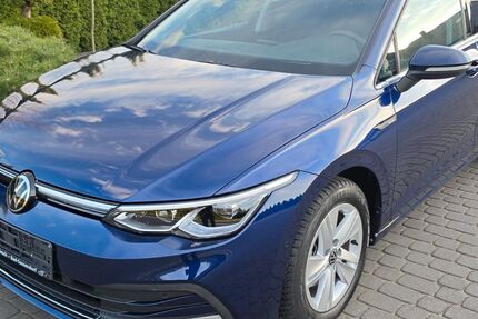 VW Golf 42.000 km 19.960 &euro; Bad-Sassendorf 59505
