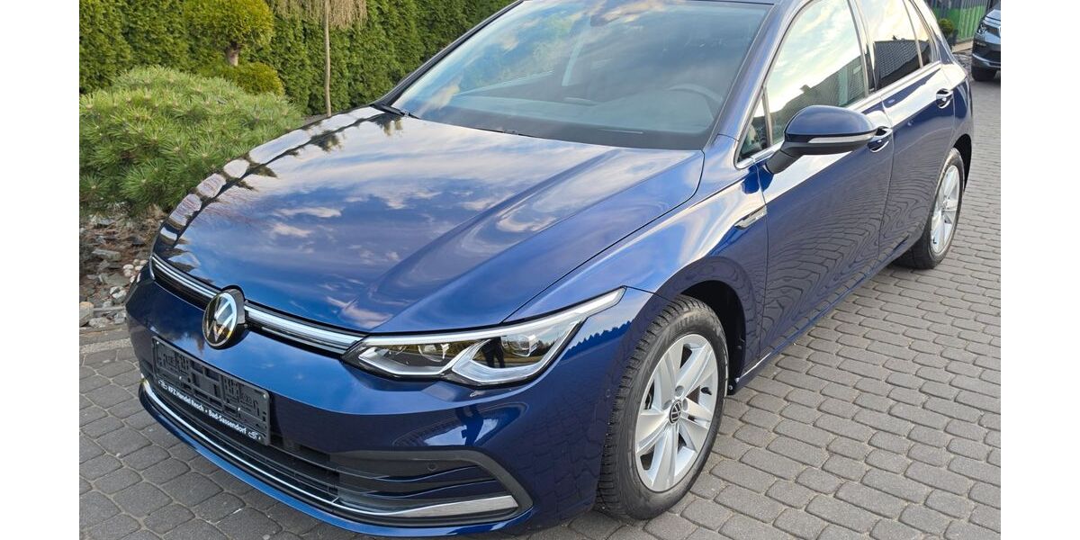 VW Golf 42.000 km 19.960 &euro; Bad-Sassendorf 59505