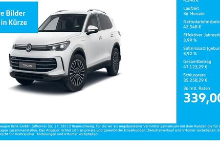 VW Tiguan 15.089 km 46.566 &euro; Unna 59423