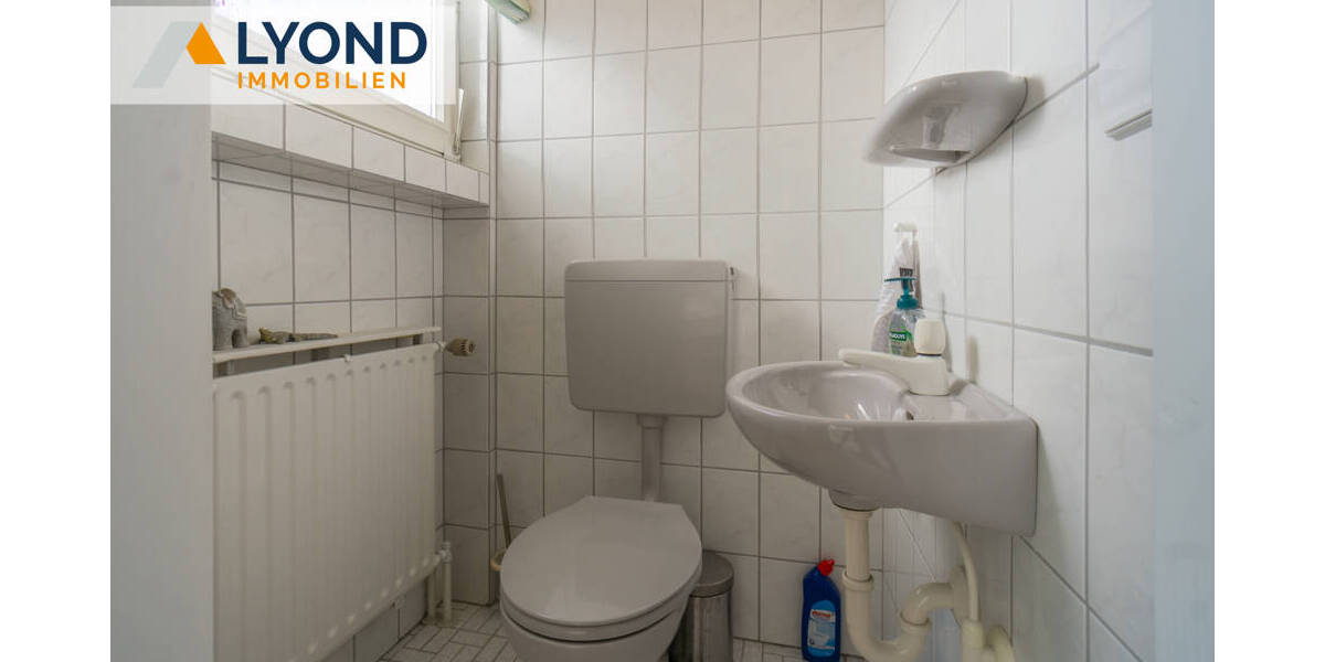 Einfamilienhaus Wickede - 5 Zimmer, 165 m&sup2;, 450.000&euro; | Angebot:26343541