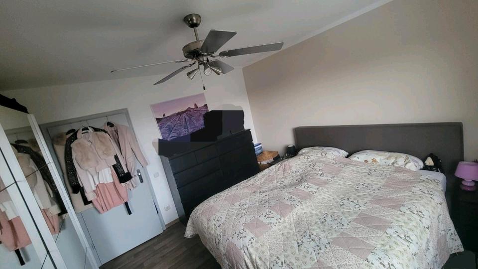 Eigentumswohnung in Herringen 2 zimmer