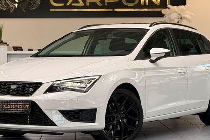Seat Leon 97.538 km 15.999 € hamm 59075